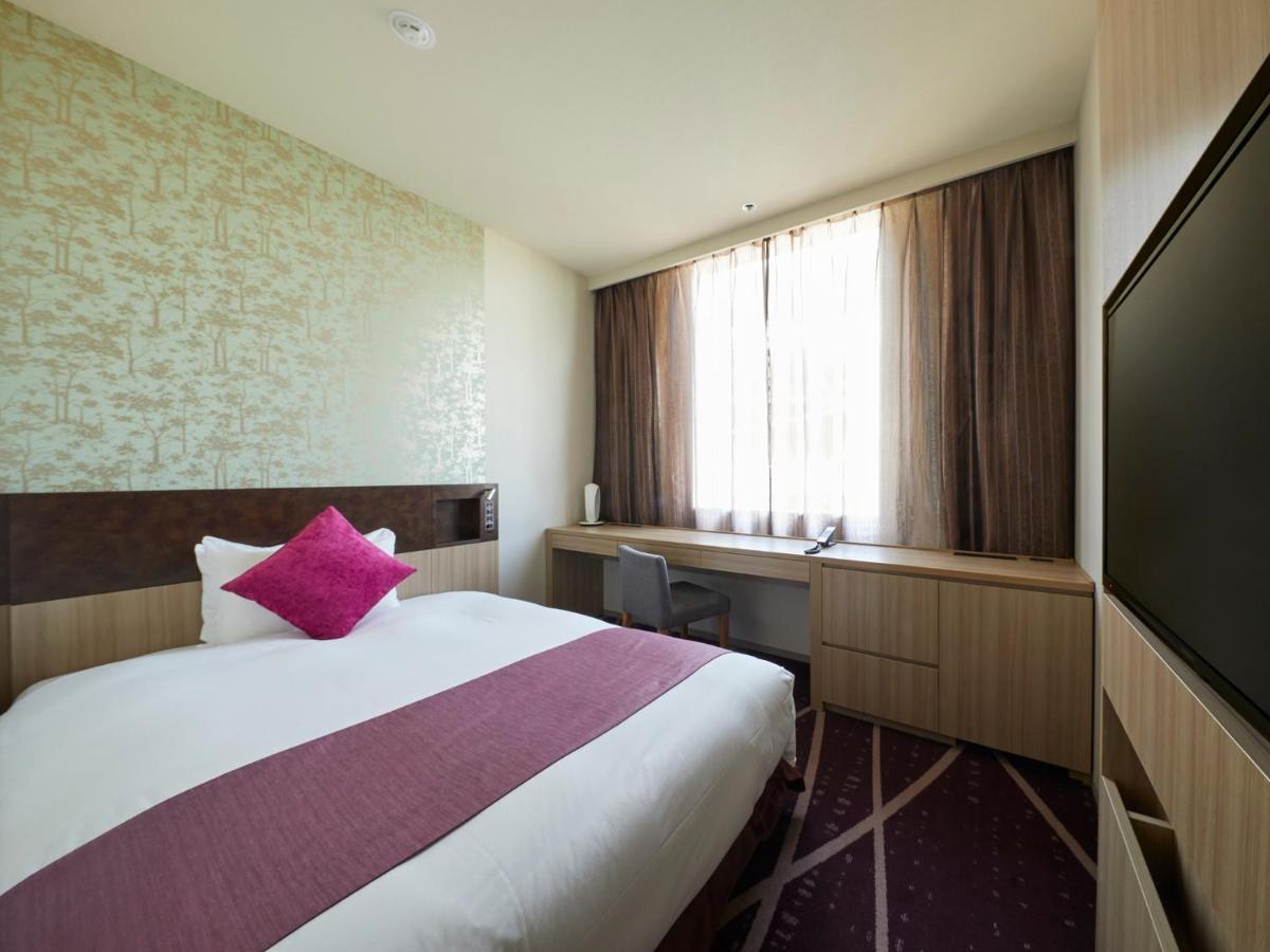 Hotel Metropolitan Saitama-Shintoshin Extérieur photo