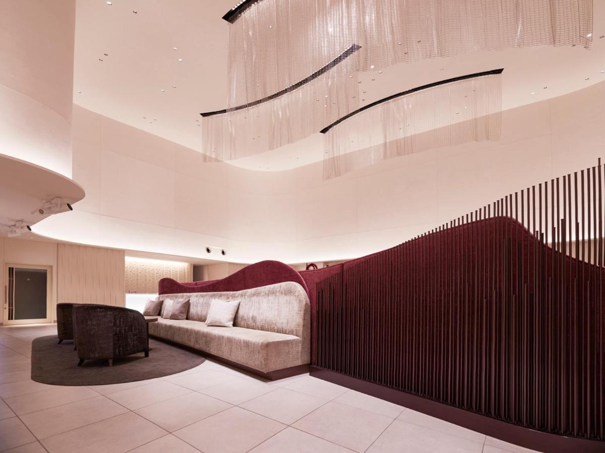Hotel Metropolitan Saitama-Shintoshin Extérieur photo
