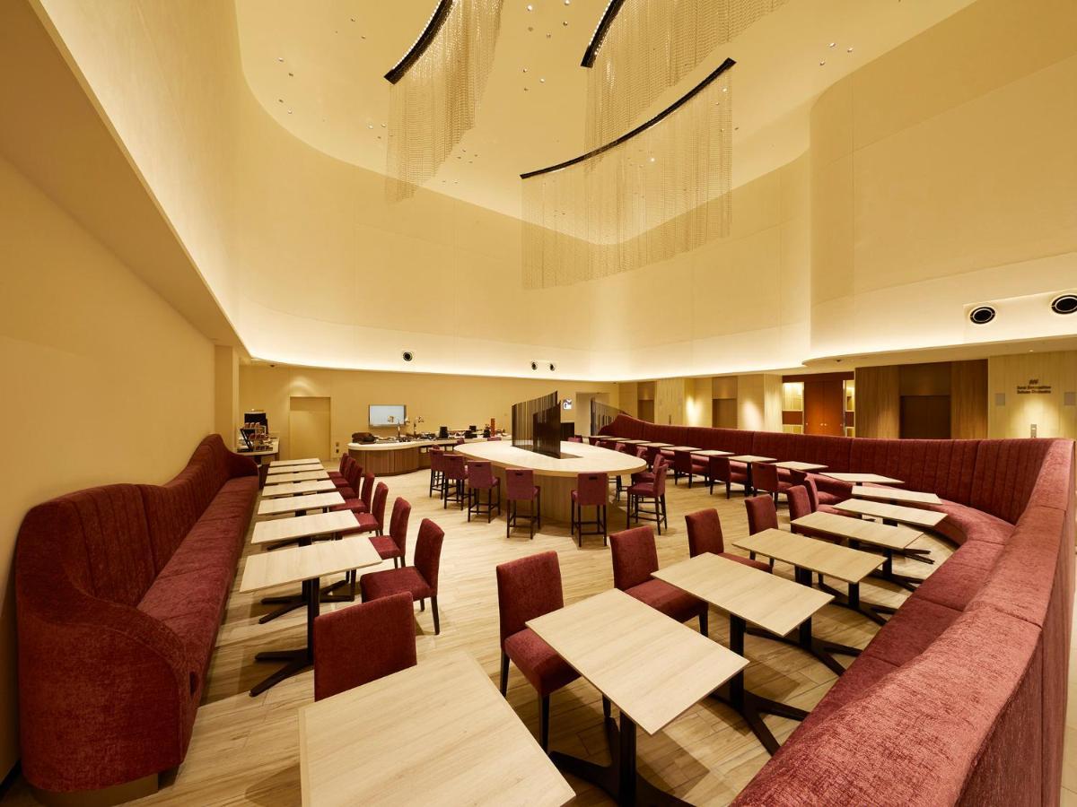 Hotel Metropolitan Saitama-Shintoshin Extérieur photo