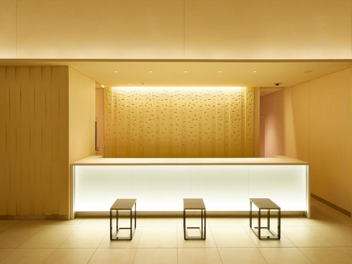 Hotel Metropolitan Saitama-Shintoshin Extérieur photo