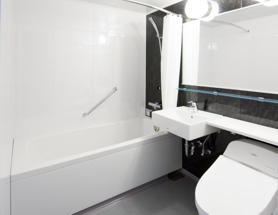 Hotel Metropolitan Saitama-Shintoshin Extérieur photo
